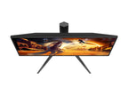 AOC 25G4K 24.5-inch 420Hz Fast IPS FHD Gaming Monitor