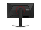 AOC 25G4K 24.5-inch 420Hz Fast IPS FHD Gaming Monitor
