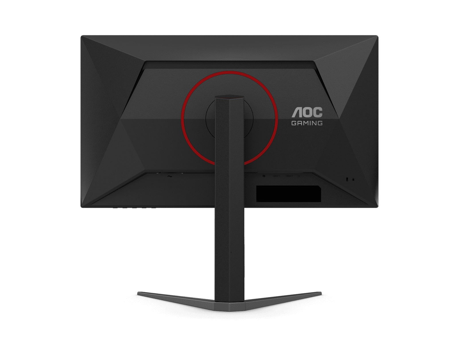 AOC 25G4K 24.5-inch 420Hz Fast IPS FHD Gaming Monitor