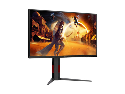 AOC 25G4S 24.5 Gaming Monitor - 310Hz Fast IPS, 0.3ms Response Time AOC