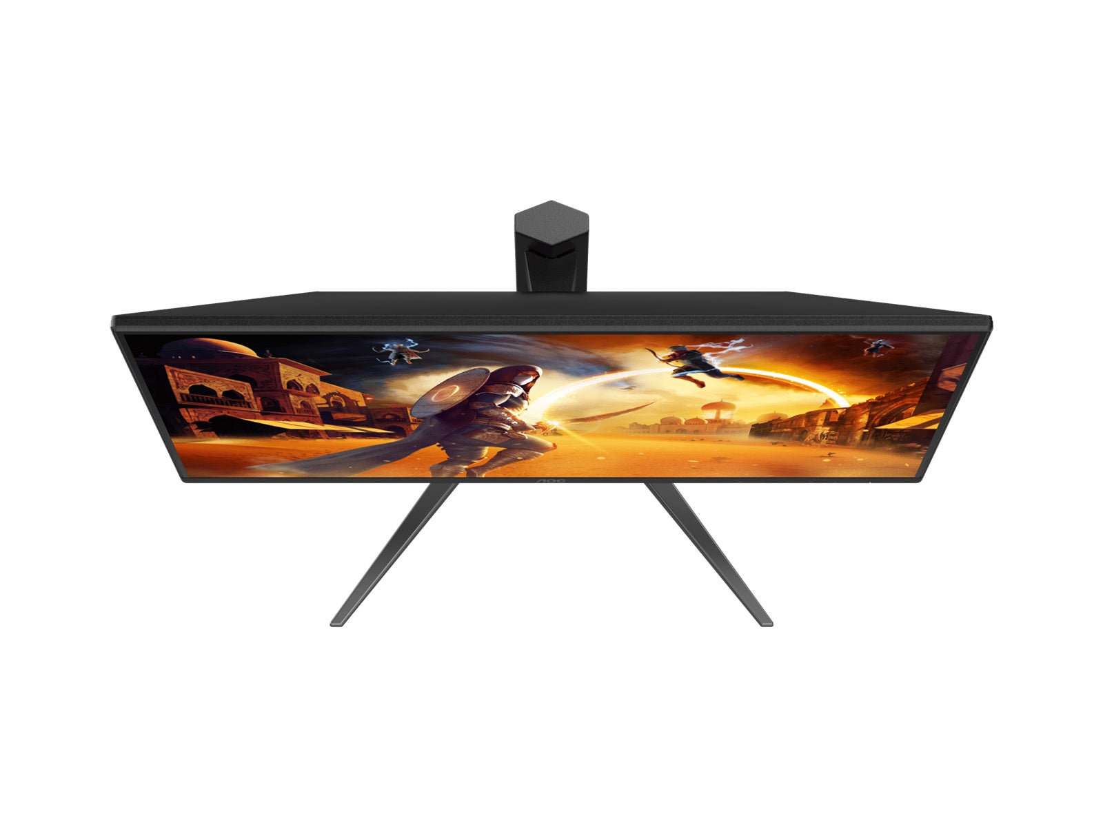 AOC 25G4S 24.5 Gaming Monitor - 310Hz Fast IPS, 0.3ms Response Time AOC