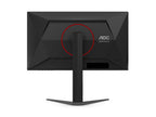 AOC 25G4S 24.5 Gaming Monitor - 310Hz Fast IPS, 0.3ms Response Time AOC
