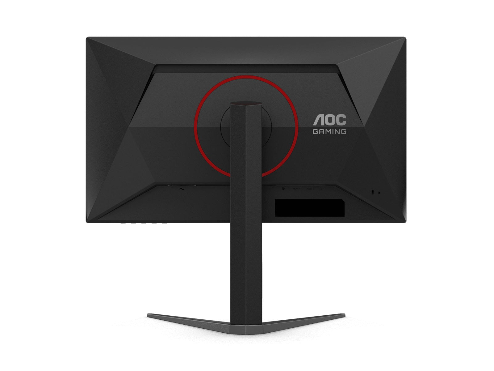 AOC 25G4S 24.5 Gaming Monitor - 310Hz Fast IPS, 0.3ms Response Time AOC