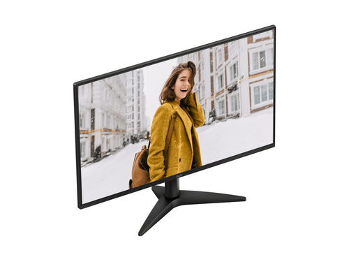 AOC 27 FHD IPS frameless monitor