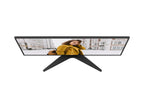 AOC 27 frameless Full HD IPS monitor