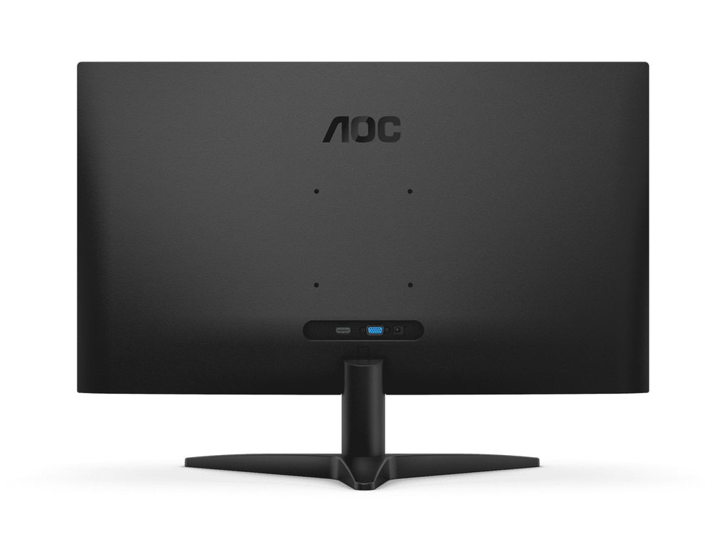 AOC 27 Full HD IPS frameless monitor