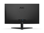 AOC 27 Full HD IPS frameless monitor