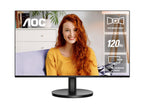 AOC 27 IPS Full HD Monitor | 100Hz, 1ms Response Time AOC