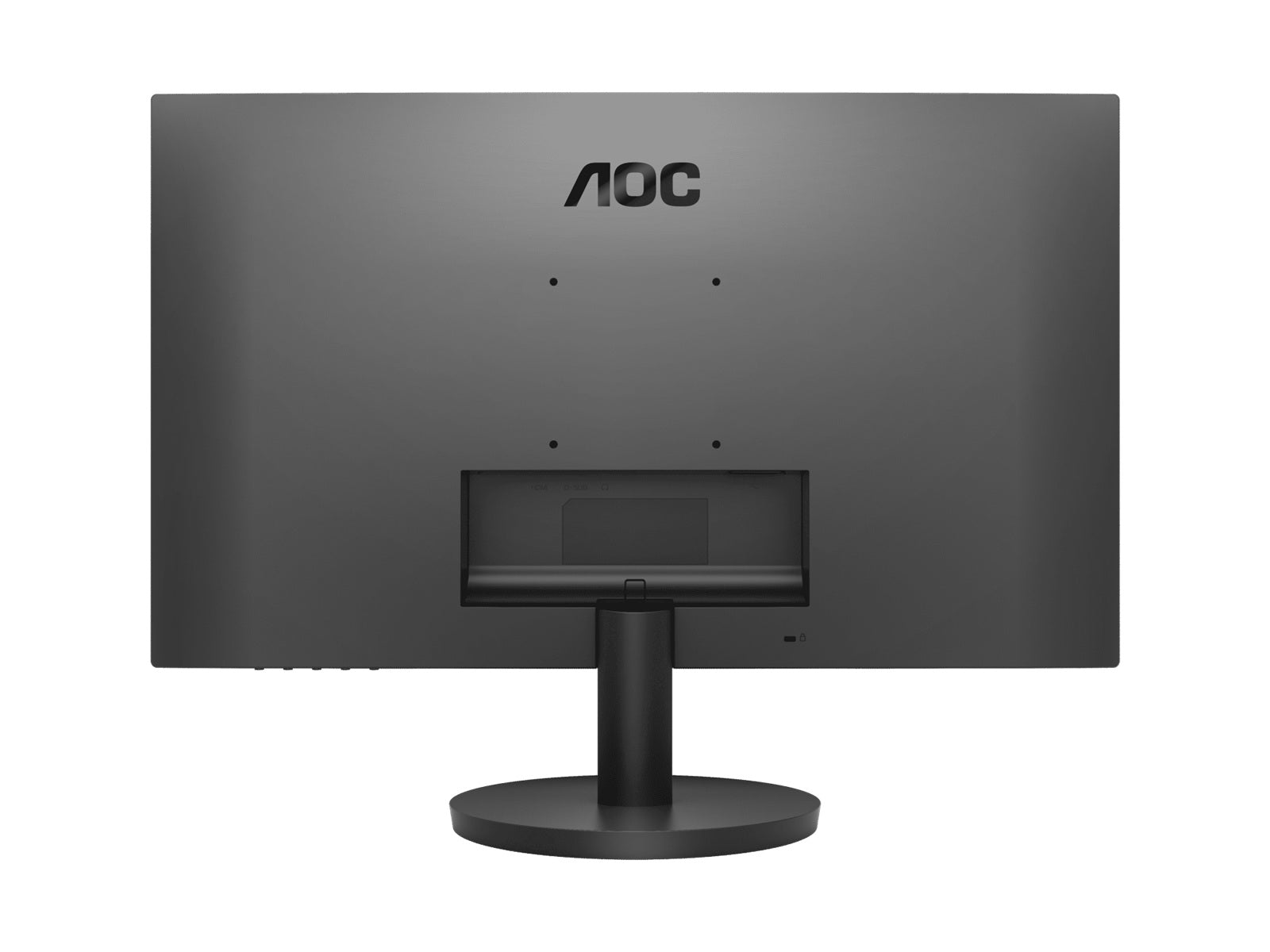 AOC 27 IPS Full HD Monitor | 100Hz, 1ms Response Time AOC