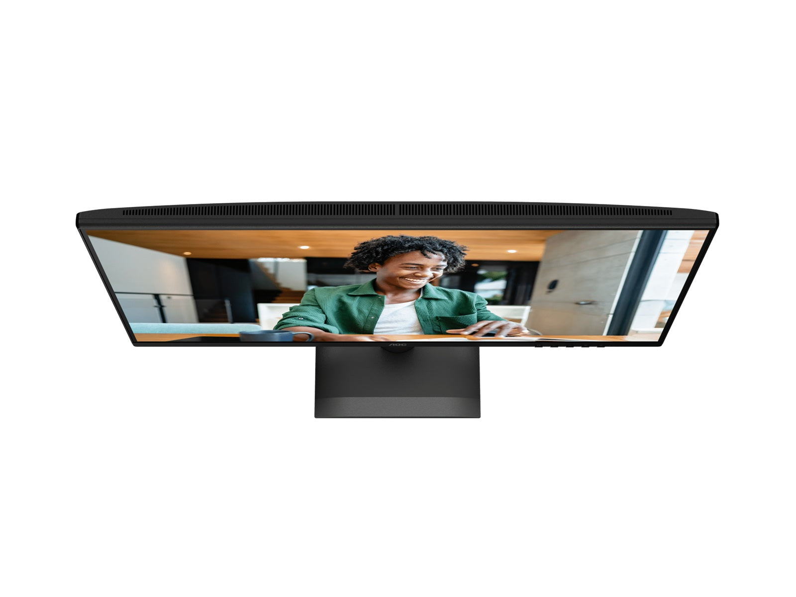 AOC 27E40L 27 IPS 144Hz Gaming Monitor | FHD 0.5ms Display AOC