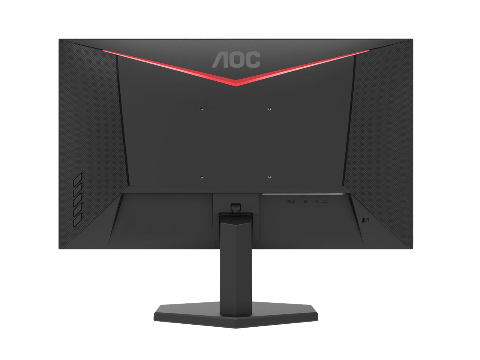 AOC 27 240Hz Gaming Monitor | Fast IPS 0.3ms FHD HDR10 AOC