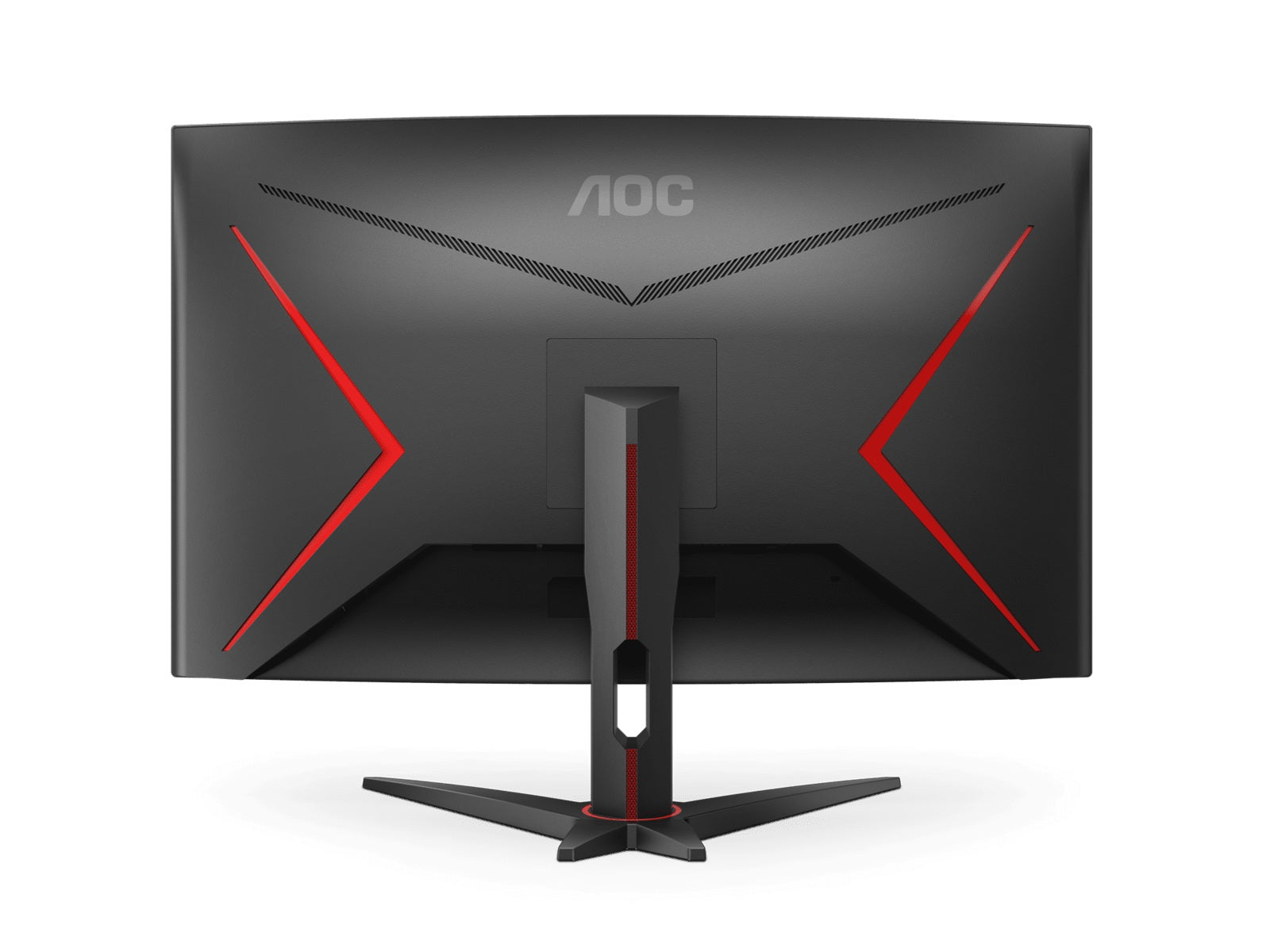 AOC 31.5 Curved Gaming Monitor (C32G2ZE) - 240Hz, 0.5ms, FHD AOC