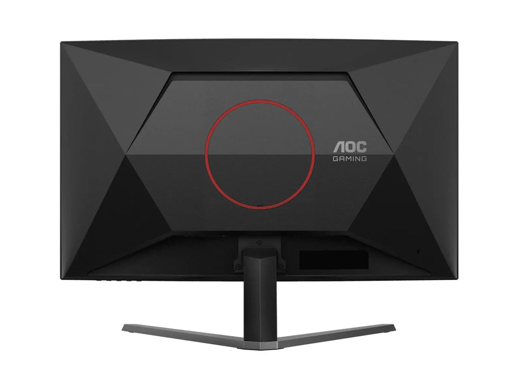 AOC 31.5 QHD 180Hz 0.5ms Curved Gaming Monitor CQ32G4E AOC