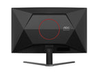 AOC 31.5 QHD 180Hz 0.5ms Curved Gaming Monitor CQ32G4E AOC