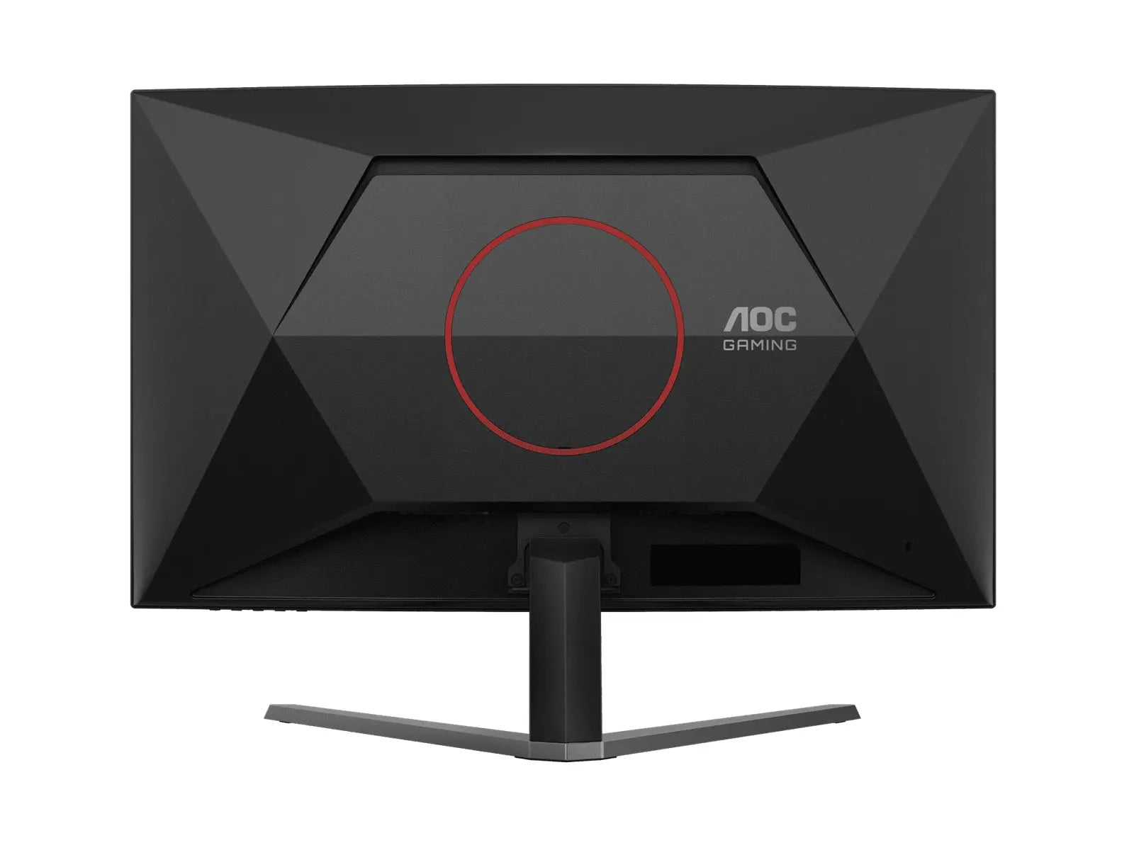 AOC 31.5 QHD 180Hz 0.5ms Curved Gaming Monitor CQ32G4E AOC
