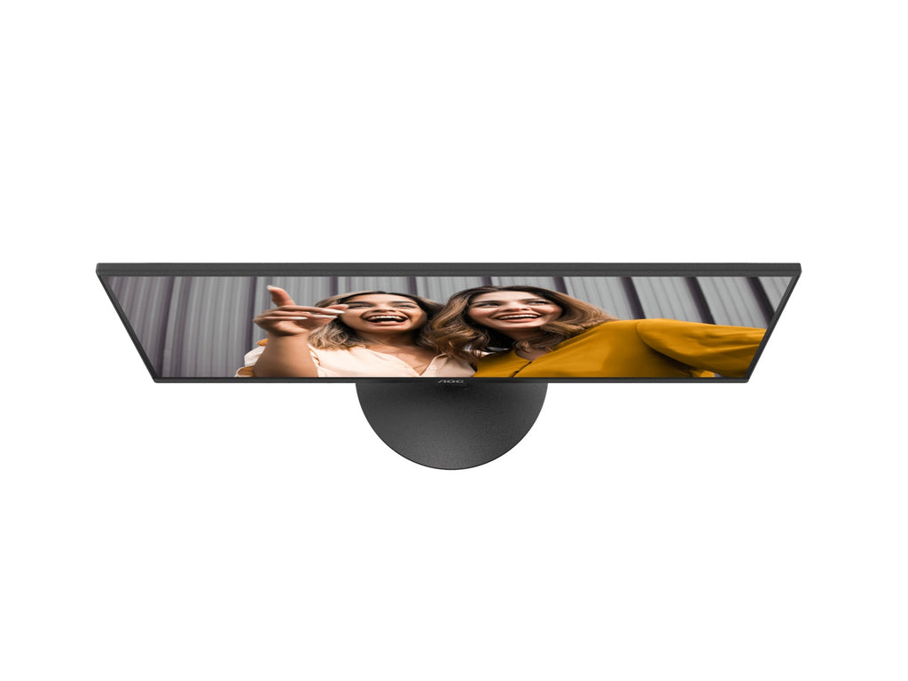 AOC Q27B30E 27 QHD IPS Monitor - 75Hz & 4ms for Work & Play AOC