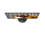 AOC Q27B30E 27 QHD IPS Monitor - 75Hz & 4ms for Work & Play AOC