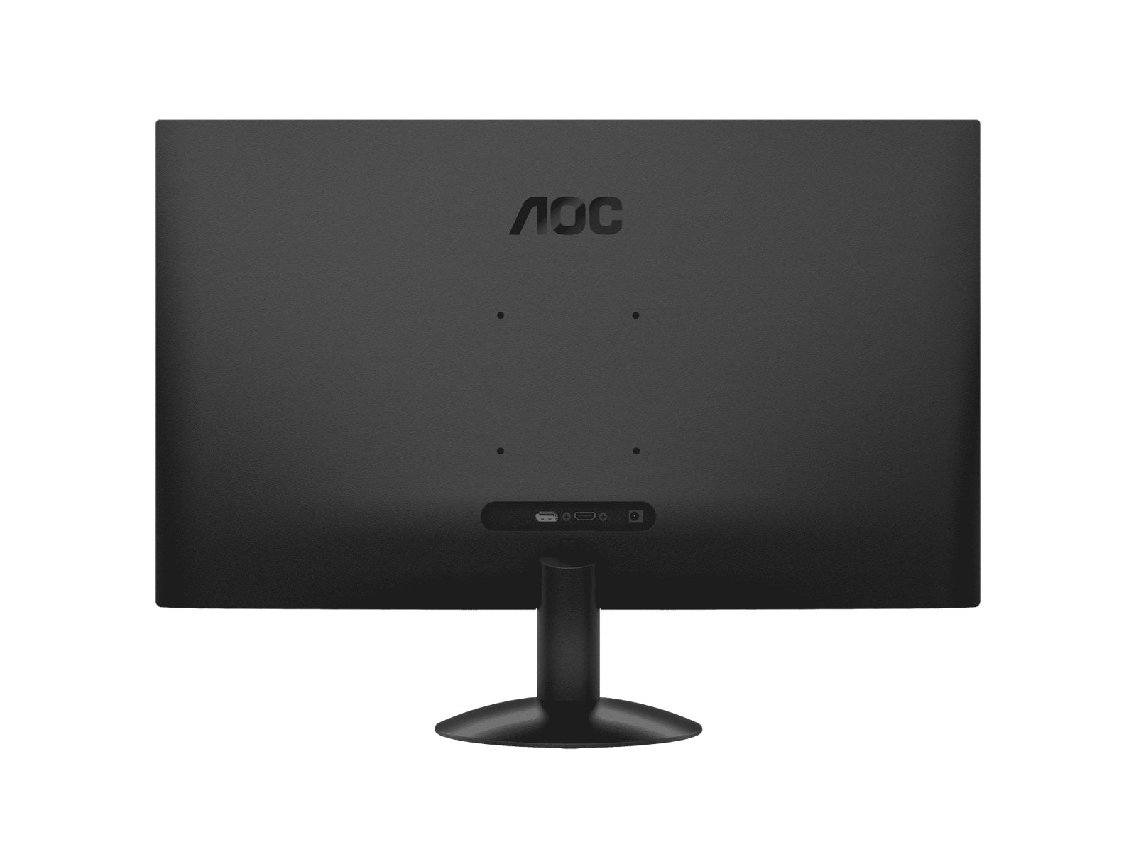 AOC Q27B30E 27 QHD IPS Monitor - 75Hz & 4ms for Work & Play AOC