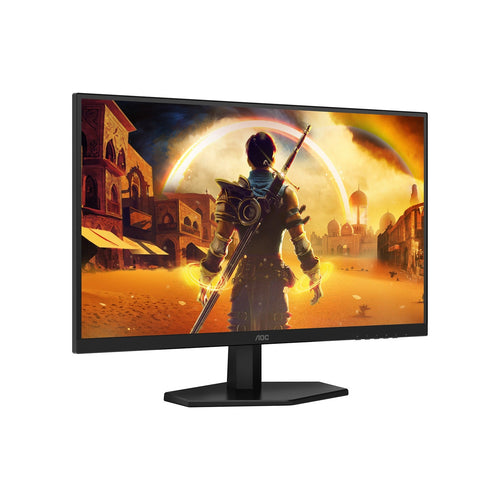 AOC 27 QHD 260Hz 0.3ms Fast IPS Adaptive Sync Gaming Monitor AOC