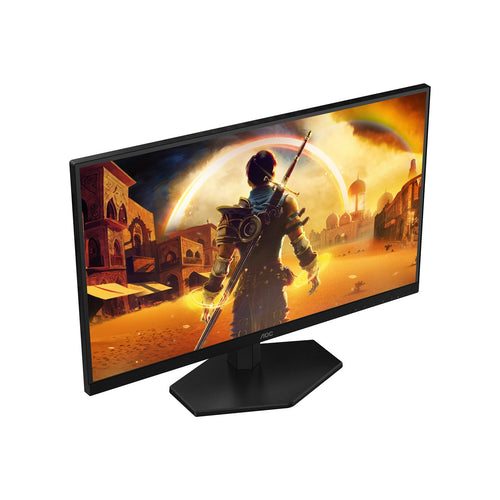 AOC 27 QHD 260Hz 0.3ms Fast IPS Adaptive Sync Gaming Monitor AOC