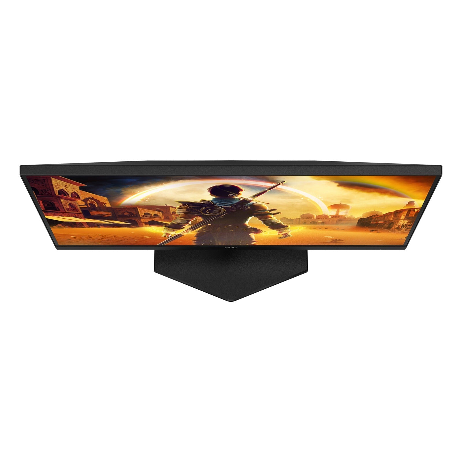 AOC 27 QHD 260Hz 0.3ms Fast IPS Adaptive Sync Gaming Monitor AOC