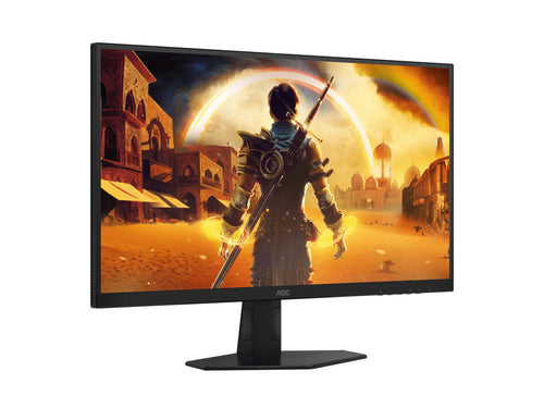 AOC 27 QHD 180Hz MiniLED Gaming Monitor - 1ms, HDR 1000 Display AOC