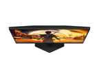 AOC 27 QHD 180Hz MiniLED Gaming Monitor - 1ms, HDR 1000 Display AOC