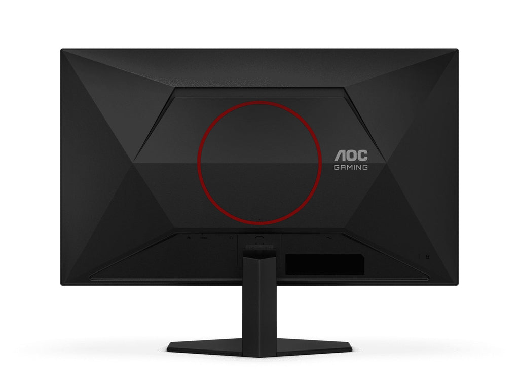 AOC 27 QHD 180Hz MiniLED Gaming Monitor - 1ms, HDR 1000 Display AOC