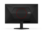 AOC 27 QHD 180Hz MiniLED Gaming Monitor - 1ms, HDR 1000 Display AOC