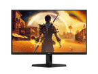 AOC 26.5 QD-OLED Gaming Monitor: QHD 240Hz, 0.03ms Response AOC
