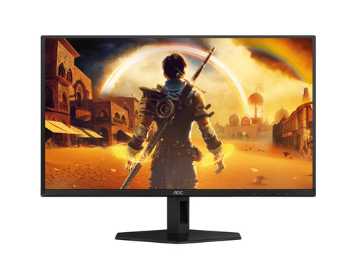 AOC 26.5 QD-OLED Gaming Monitor: QHD 240Hz, 0.03ms Response AOC