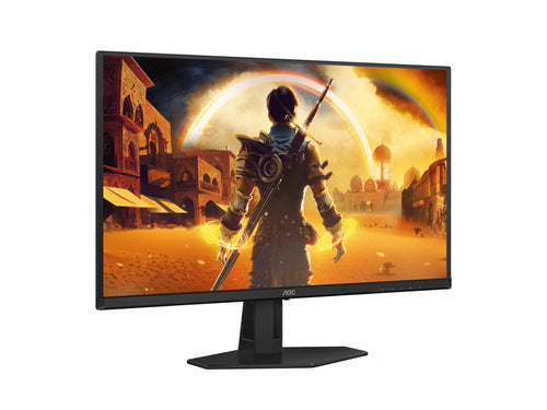 AOC 26.5 QD-OLED Gaming Monitor: QHD 240Hz, 0.03ms Response AOC