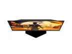 AOC 26.5 QD-OLED Gaming Monitor: QHD 240Hz, 0.03ms Response AOC