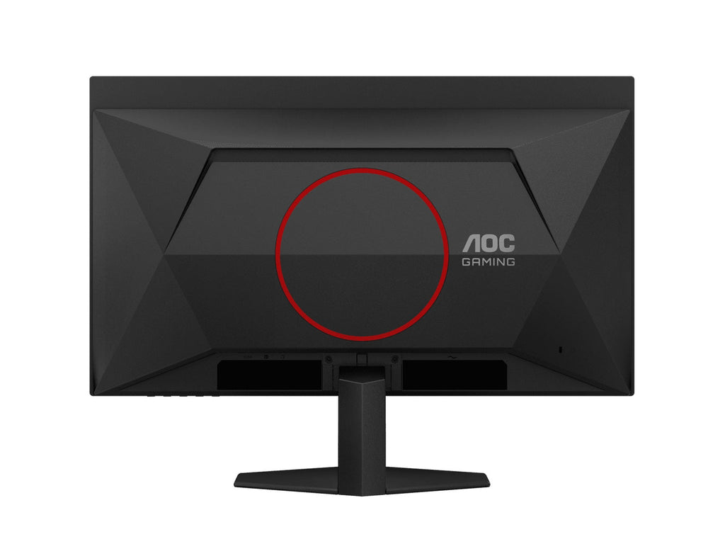 AOC 26.5 QD-OLED Gaming Monitor: QHD 240Hz, 0.03ms Response AOC