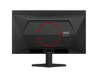 AOC 26.5 QD-OLED Gaming Monitor: QHD 240Hz, 0.03ms Response AOC