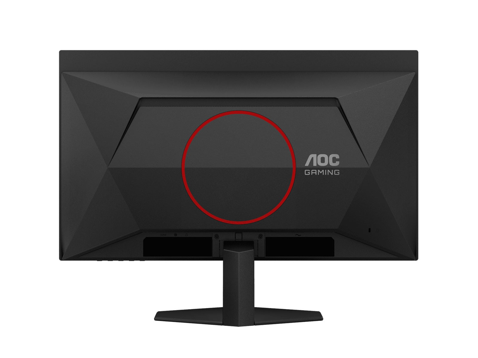 AOC 26.5 QD-OLED Gaming Monitor: QHD 240Hz, 0.03ms Response AOC