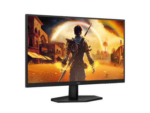 AOC 27 QHD 260Hz Gaming Monitor | Fast IPS | 0.3ms Response AOC