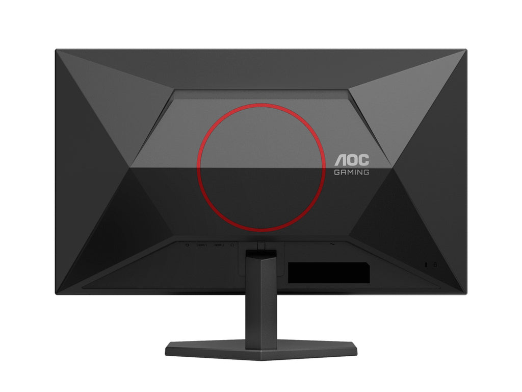AOC 27 QHD 260Hz Gaming Monitor | Fast IPS | 0.3ms Response AOC