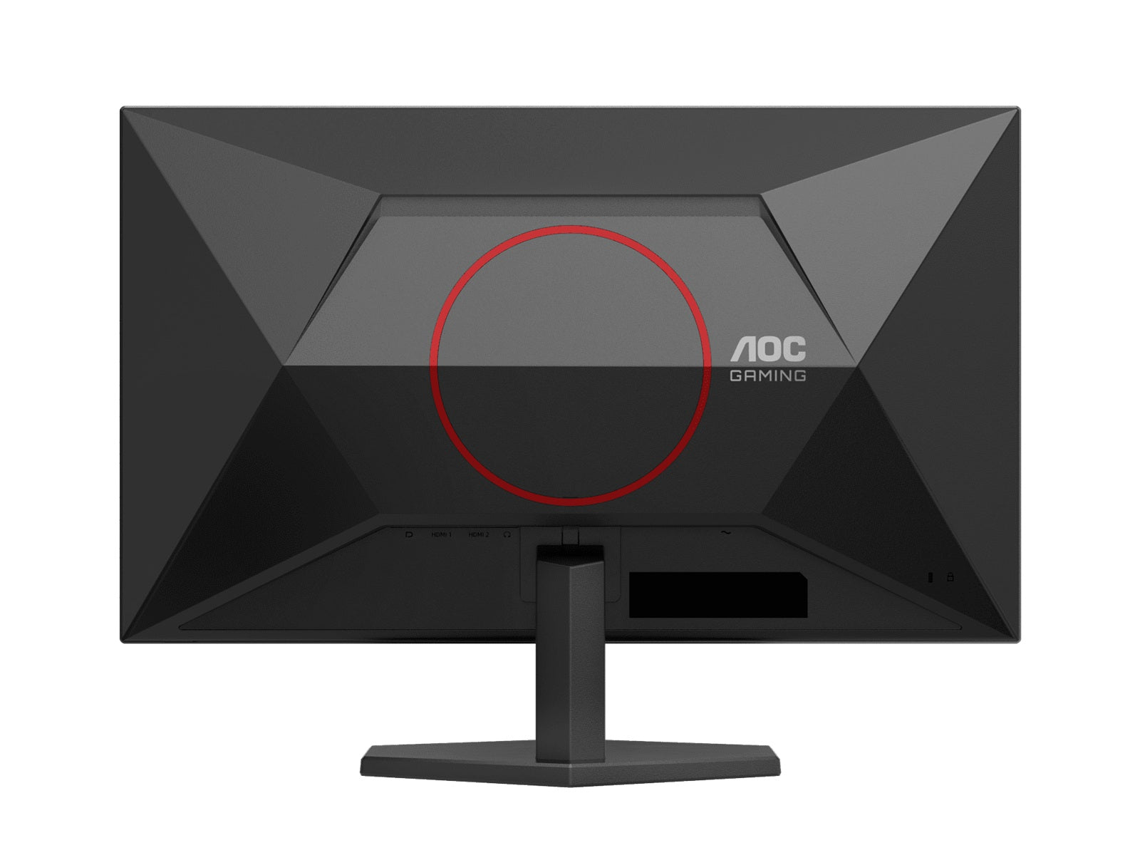 AOC 27 QHD 260Hz Gaming Monitor | Fast IPS | 0.3ms Response AOC