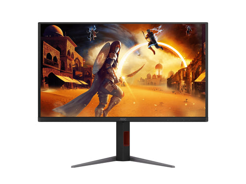 AOC Q27G4SD 27 QD-OLED 360Hz 1440p Gaming Monitor | 0.03ms Speed AOC