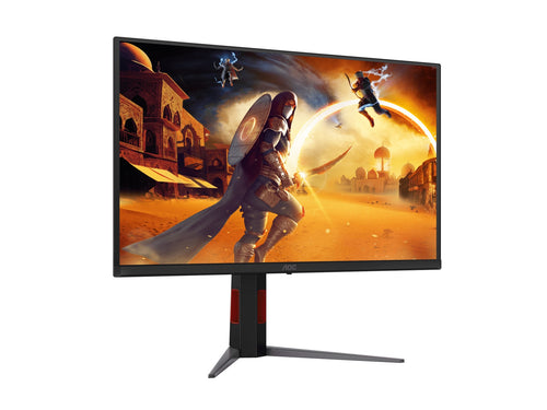 AOC Q27G4SD 27 QD-OLED 360Hz 1440p Gaming Monitor | 0.03ms Speed AOC