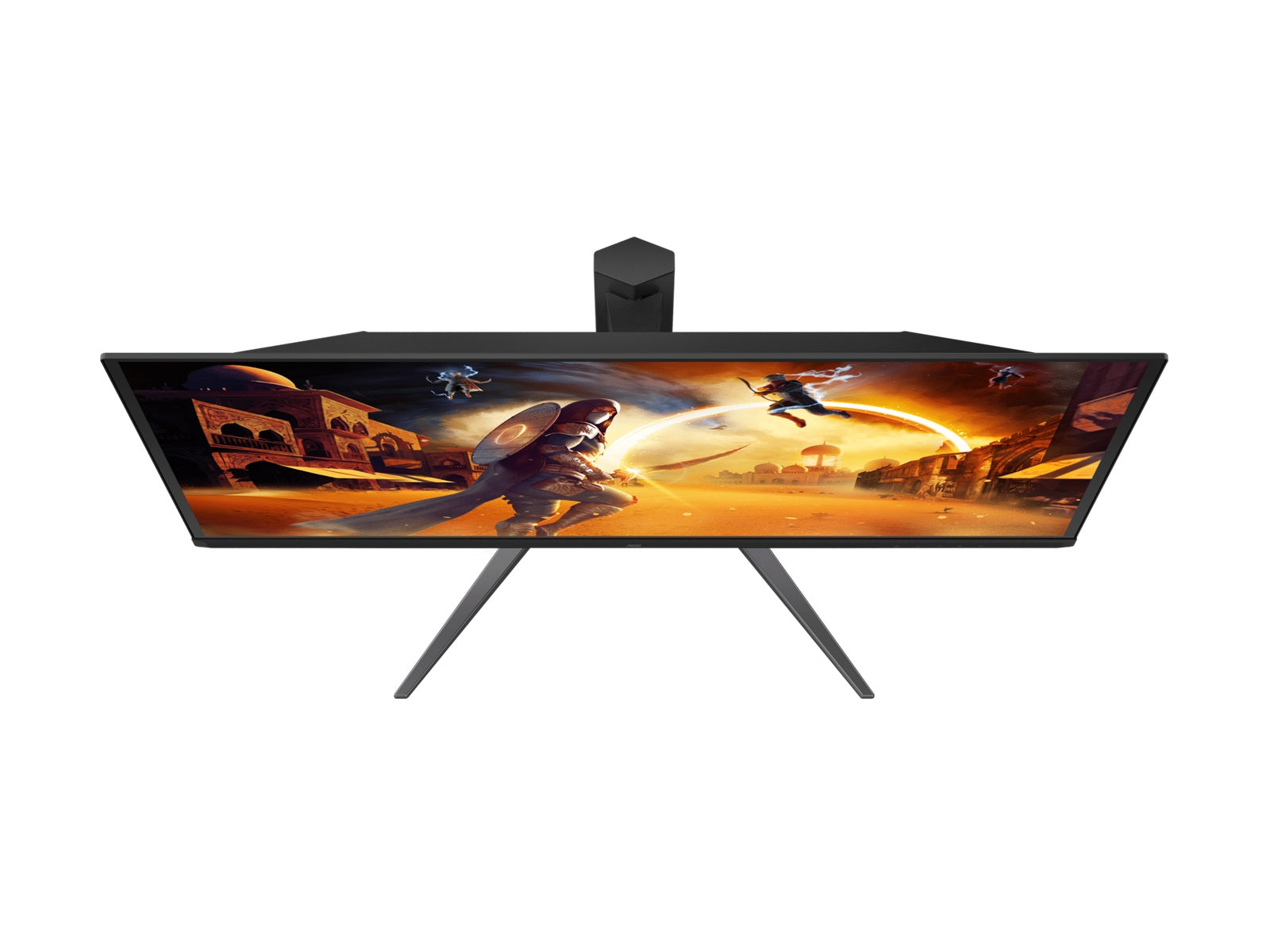 AOC Q27G4SD 27 QD-OLED 360Hz 1440p Gaming Monitor | 0.03ms Speed AOC