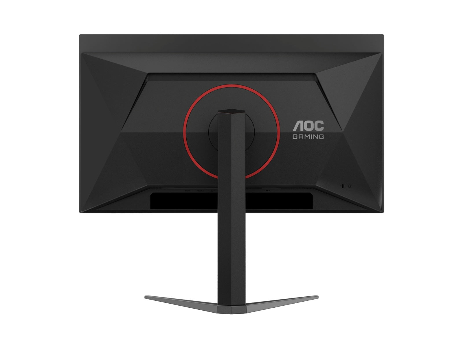 AOC Q27G4SD 27 QD-OLED 360Hz 1440p Gaming Monitor | 0.03ms Speed AOC