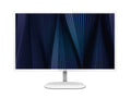 AOC 31.5 QHD IPS Monitor | Sleek White 75Hz, 4ms AOC