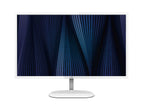 AOC 31.5 QHD IPS Monitor | Sleek White 75Hz, 4ms AOC