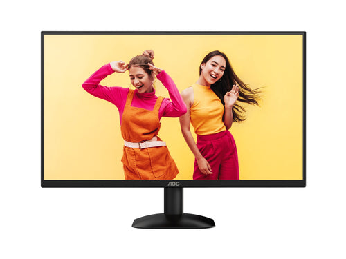 AOC U27B35 27 4K UHD IPS Monitor | Vivid Colors & Sharp Details AOC