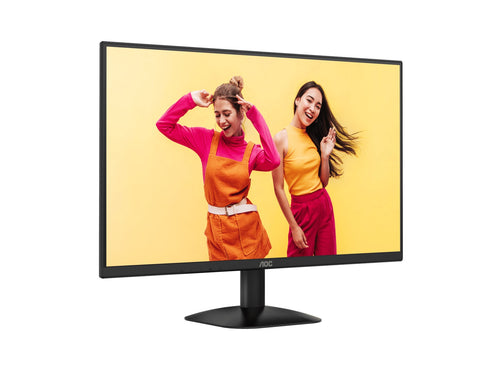 AOC U27B35 27 4K UHD IPS Monitor | Vivid Colors & Sharp Details AOC