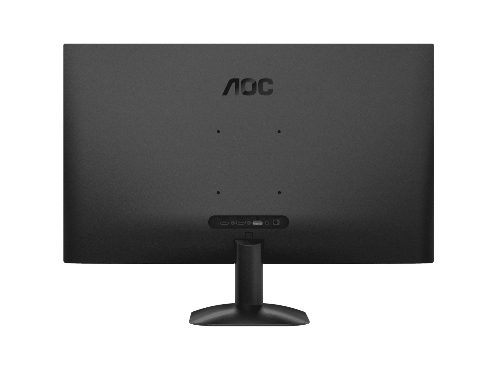 AOC U27B35 27 4K UHD IPS Monitor | Vivid Colors & Sharp Details AOC