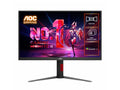 AOC U27G4 27 4K 160Hz / FHD 320Hz Fast IPS Gaming Monitor AOC