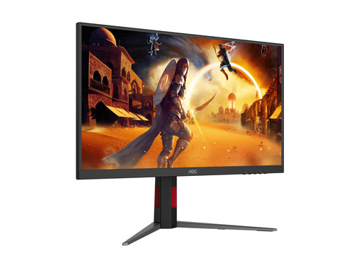 AOC U27G42 27 4K Gaming Monitor - 160Hz, 0.5ms Fast IPS Display AOC